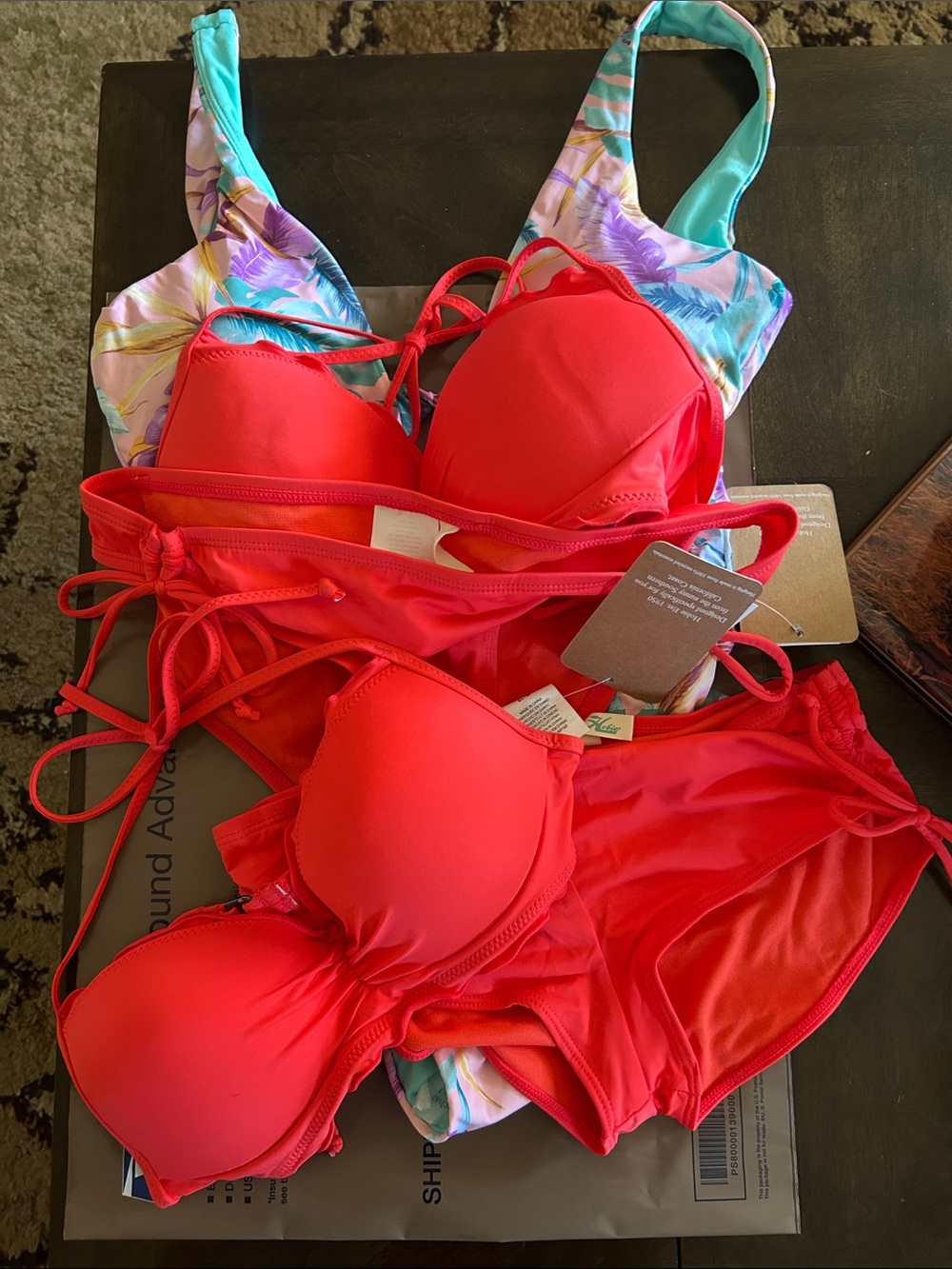 Reseller’s Bundle of Women’s Swimsuits.